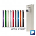 Douche solaire SPRING STRAIGHT