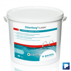 Chlorilong CLASSIC 250 5kg