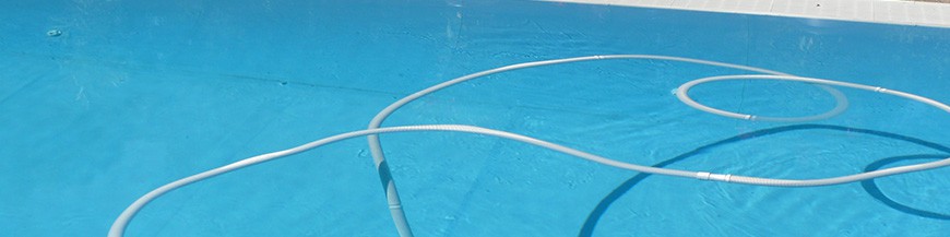 Schwimmbad-Zubehörmaterial